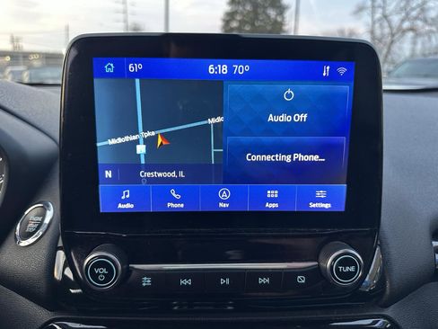 Used 2020 Ford EcoSport Titanium image 24