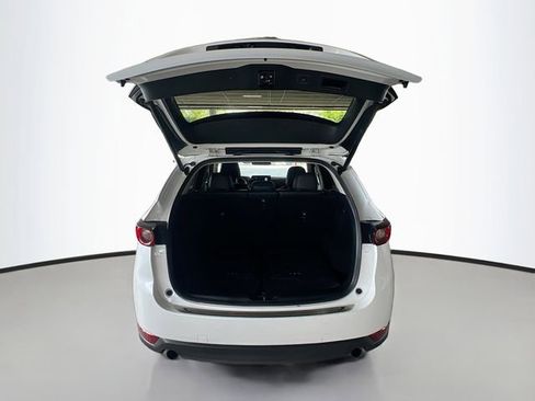 Used 2021 MAZDA CX-5 Grand Touring Reserve image 29