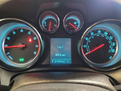 Used 2014 Buick Encore Premium FWD image 23