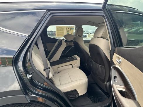 Used 2017 Hyundai Santa Fe Sport AWD/4WD image 36
