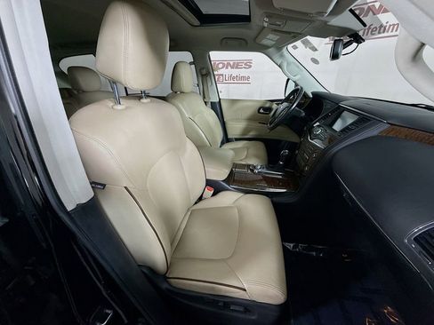 Used 2019 Nissan Armada SL w/ Premium Package AWD/4WD image 35