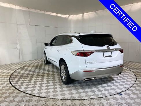 Certified 2024 Buick Enclave Essence w/ Experience Buick Package AWD/4WD image 19
