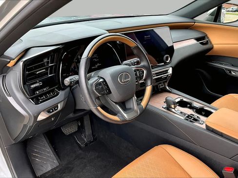 Used 2025 Lexus RX 350 Premium Plus FWD image 18