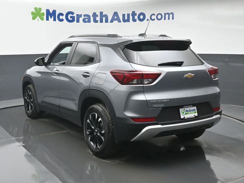 Used 2023 Chevrolet TrailBlazer LT image 22