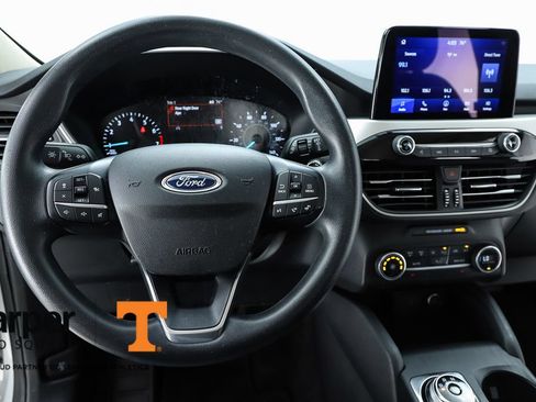 Used 2020 Ford Escape SE AWD/4WD image 57