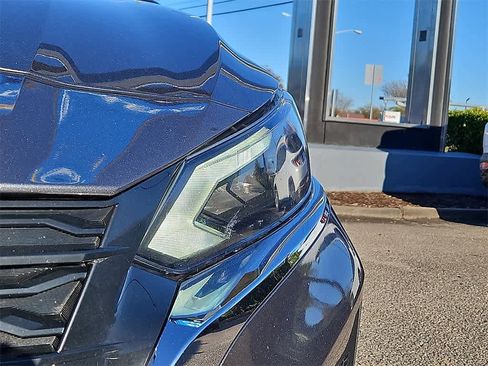 Used 2024 Nissan Altima 2.5 SV image 9