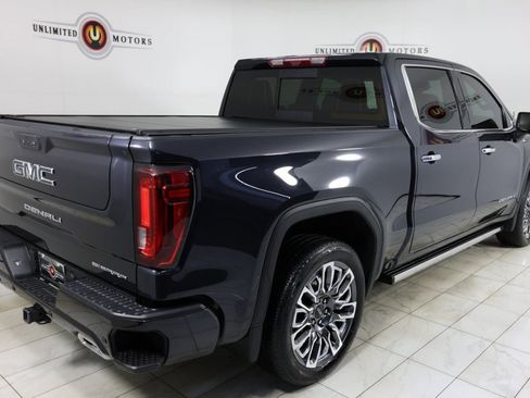 Used 2024 GMC Sierra 1500 Denali Ultimate image 3
