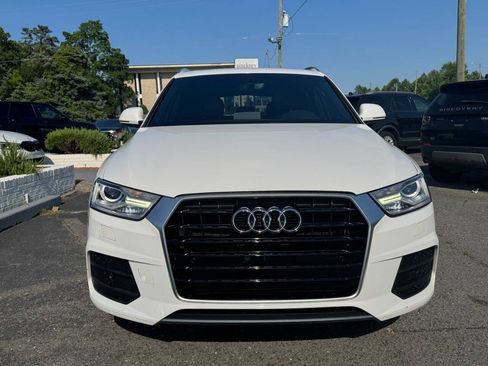 Used 2016 Audi Q3 2.0T Premium Plus FWD image 2