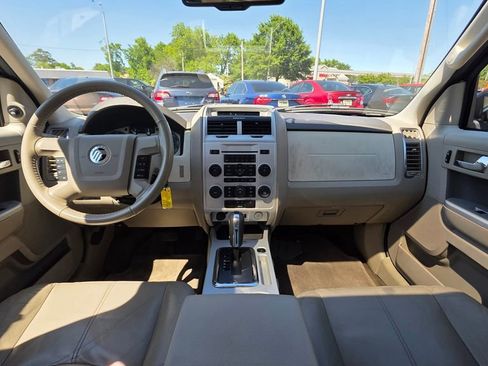 Used 2011 Mercury Mariner Premier w/ 202A Rapid Spec Order Code AWD/4WD image 13