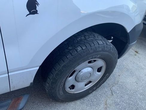 Used 2008 Ford F150 XL AWD/4WD image 8