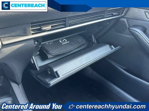 Used 2024 MAZDA CX-30 AWD 2.5 S image 29
