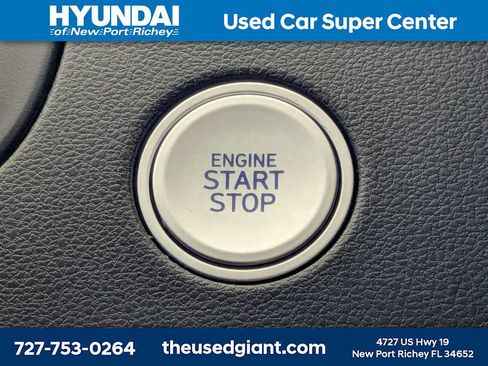 Used 2023 Hyundai Tucson SEL AWD/4WD image 39