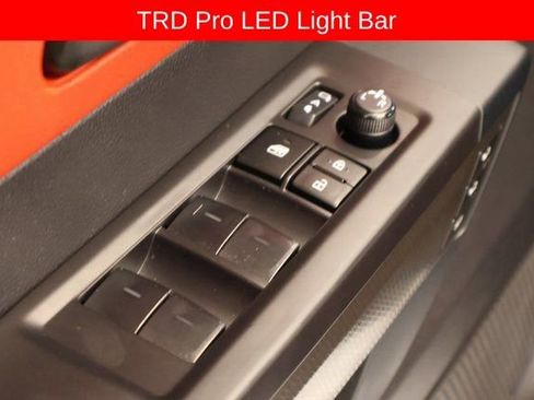 Certified 2023 Toyota Sequoia TRD Pro image 15