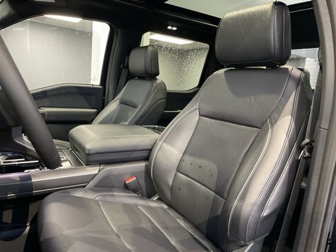 Used 2026 Ford F150 Lariat AWD/4WD image 17