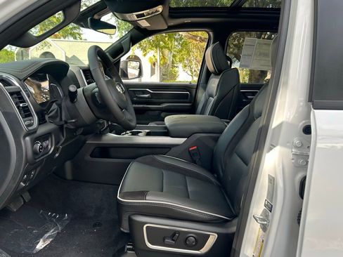 New 2026 RAM 1500 Laramie image 16