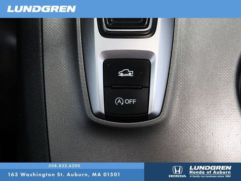 Used 2023 Honda Ridgeline RTL image 30
