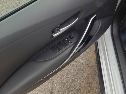 Used 2023 Toyota Corolla XSE image 13