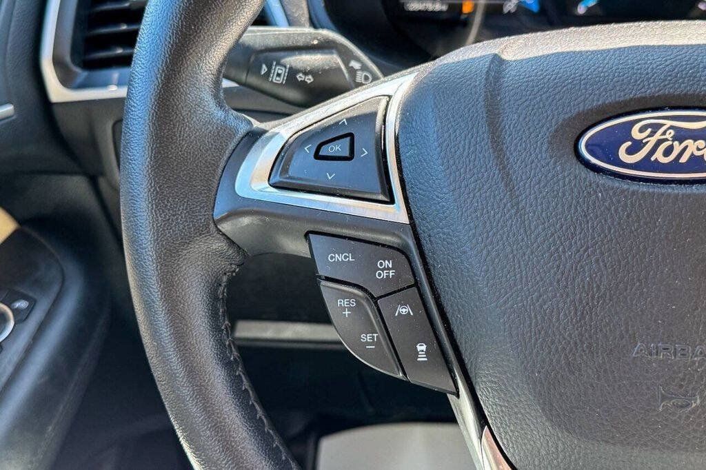Used 2022 Ford Edge SEL w/ Convenience Package AWD/4WD image 27