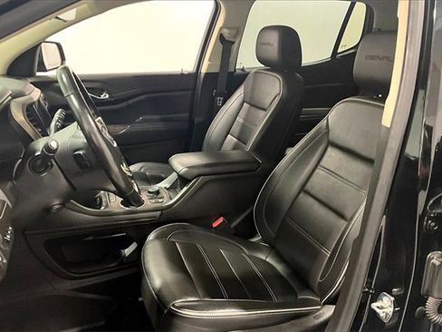 Used 2022 GMC Acadia Denali image 22