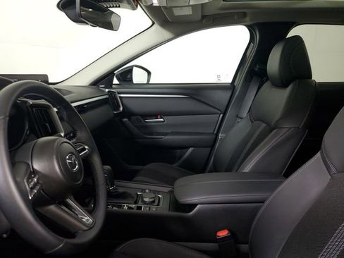 Certified 2025 MAZDA CX-50 AWD 2.5 S w/ Weather Package image 22