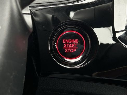 Used 2022 Honda Civic Sport image 23