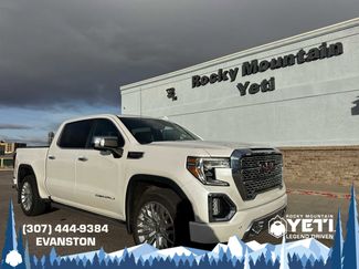 Used 2019 GMC Sierra 1500 Denali video 1