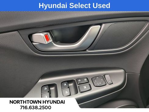 Used 2020 Hyundai Kona Ultimate image 34