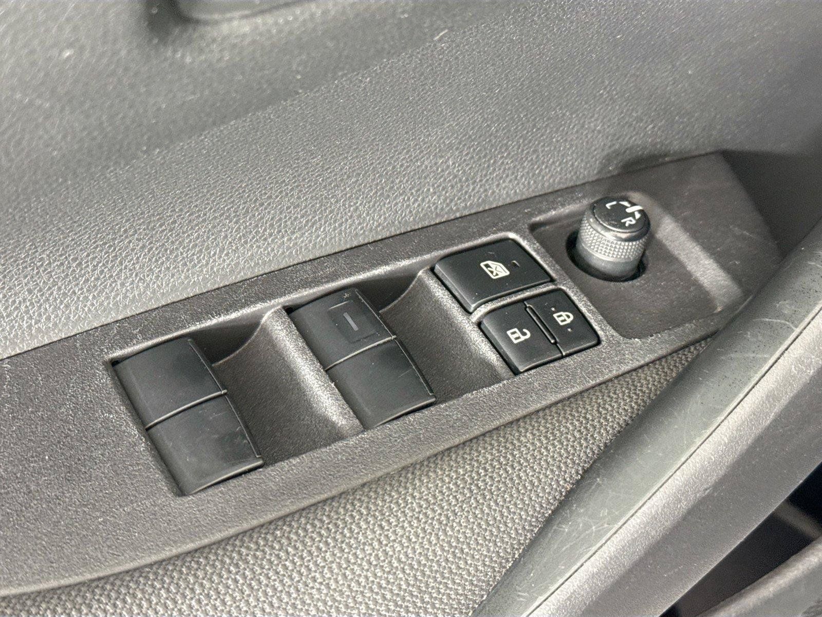 Certified 2024 Toyota Corolla LE FWD image 25