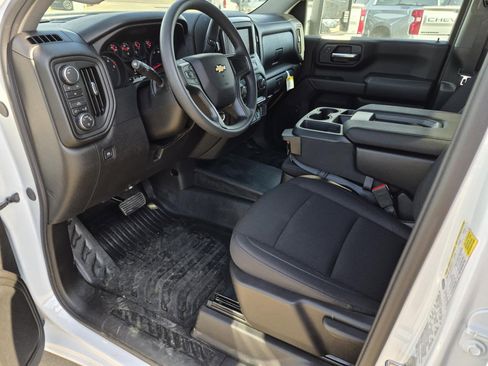 New 2026 Chevrolet Silverado 3500 W/T w/ WT Convenience Package image 9