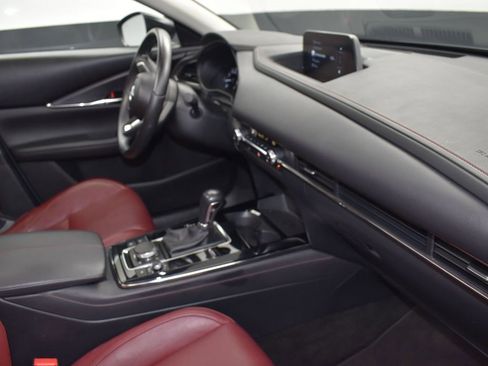 Used 2024 MAZDA CX-30 AWD 2.5 S w/ Preferred Package image 23