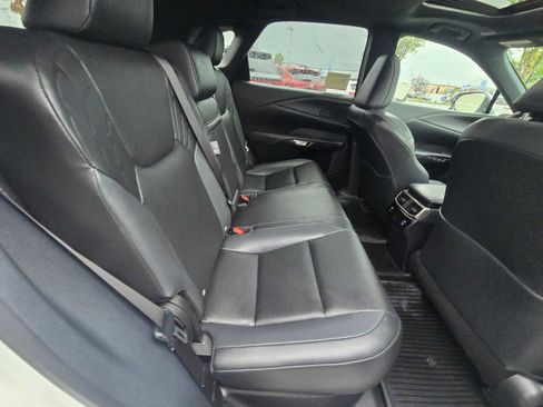 New 2026 Lexus RX 350 Premium image 14