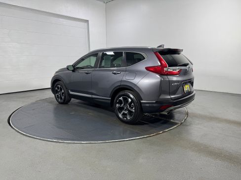 Used 2018 Honda CR-V Touring image 24