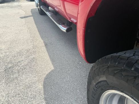 Used 2015 Ford F350 Lariat w/ Lariat Interior Package AWD/4WD image 16