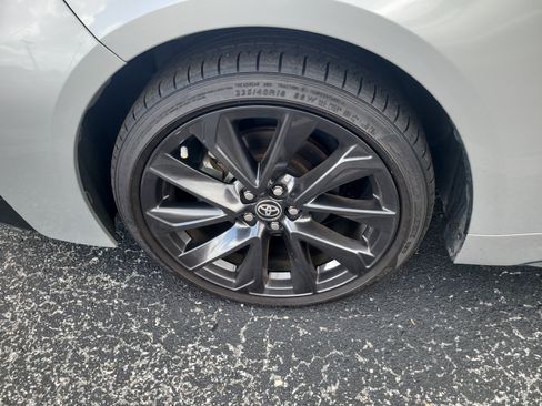 Used 2023 Toyota Corolla SE FWD image 9
