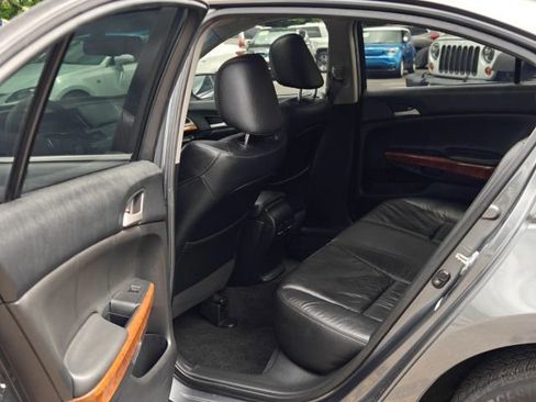 Used 2012 Honda Accord EX-L image 36