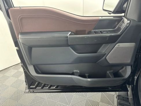 Used 2022 Ford F150 Lariat AWD/4WD image 28