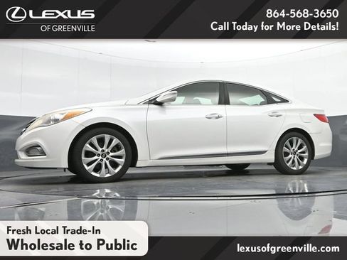 Used 2014 Hyundai Azera Limited FWD image 16