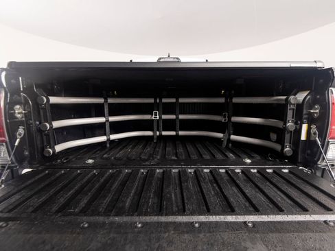 Used 2018 Toyota Tacoma TRD Pro AWD/4WD image 47