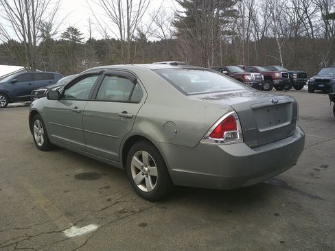 Used 2009 Ford Fusion SE image 7