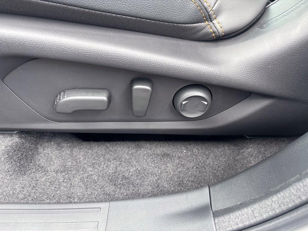 New 2026 Subaru Forester Wilderness AWD/4WD image 20