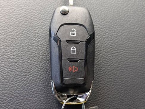 New 2026 Ford F150 STX image 25