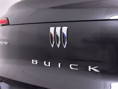 New 2026 Buick Envista Preferred w/ Convenience I Package image 31