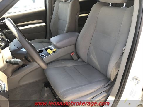 Used 2012 Dodge Durango SXT RWD image 12