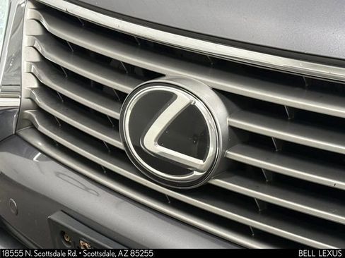 Used 2015 Lexus RX 350 AWD image 31