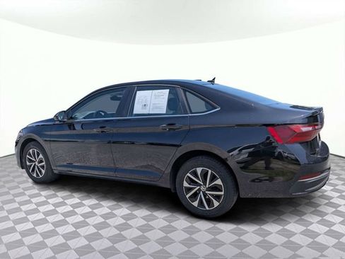 Used 2025 Volkswagen Jetta S FWD image 4