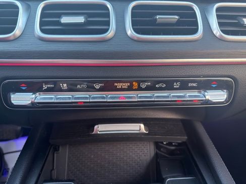 Certified 2020 Mercedes-Benz GLE 350 GLE 350 image 29