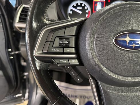 Used 2021 Subaru Forester Premium w/ Popular Package #1 image 19