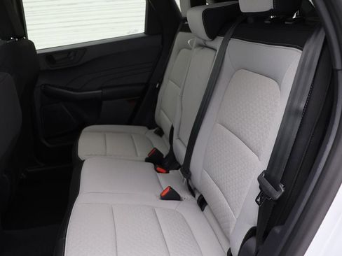 New 2026 Ford Escape Active w/ Tech Pack #1 image 12