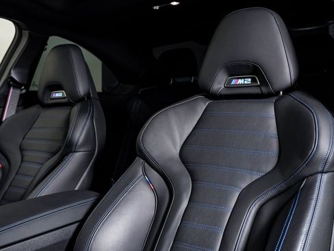 Used 2025 BMW M2 w/ Lighting Package image 18