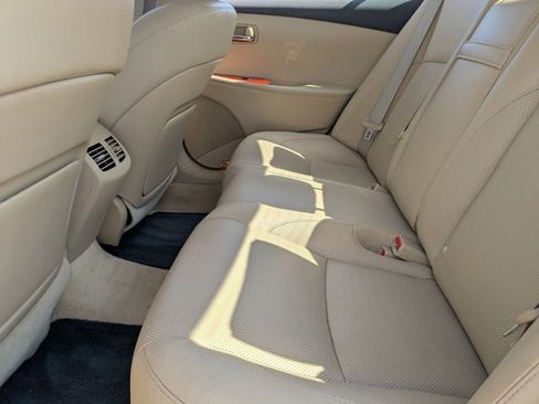Used 2007 Lexus ES 350 image 16